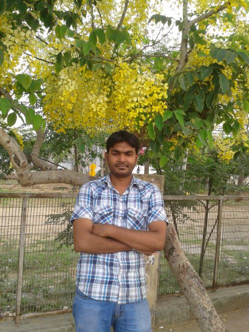 Profile photograph of ranj@